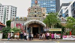 Little India Conservation Area (D8), Shop House #469189971